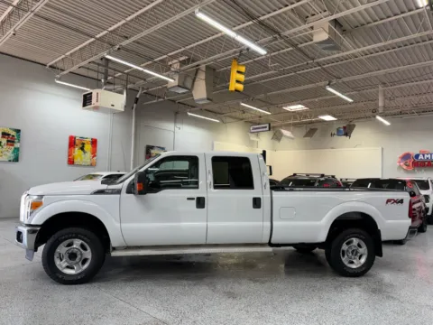 Photos of 2015 Ford F-350 XLT for sale in Troy, MI at City of Cars