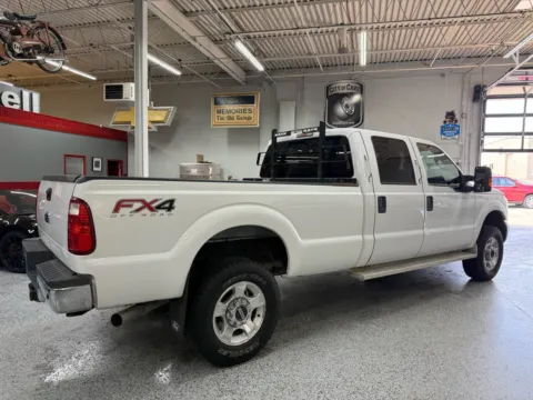 More photos of 2015 Ford F-350 XLT at City of Cars, MI