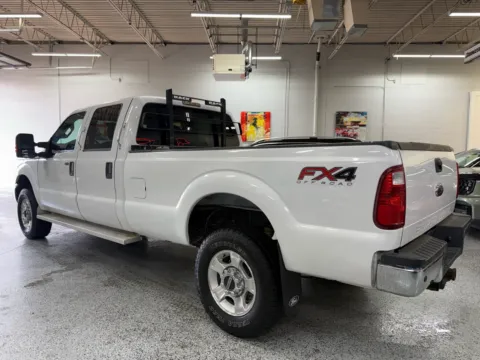Another view of 2015 Ford F-350 XLT for sale in Troy, MI at City of Cars
