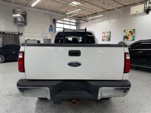 More photos of 2015 Ford F-350 XLT at City of Cars, MI