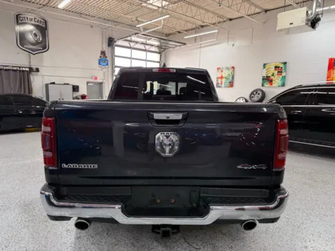 More photos of 2019 Ram 1500 Laramie at City of Cars, MI