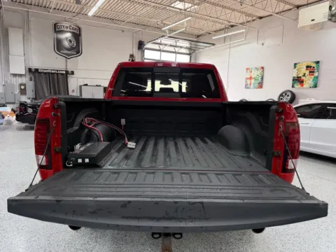 More photos of 2018 Ram 1500 Sport at City of Cars, MI