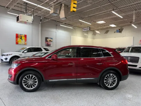 Photos of 2016 Lincoln MKX Select for sale in Troy, MI at City of Cars