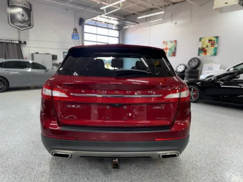 More photos of 2016 Lincoln MKX Select at City of Cars, MI