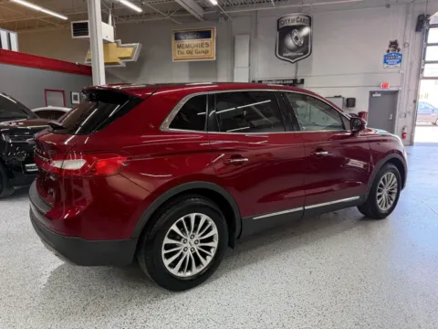 More photos of 2016 Lincoln MKX Select at City of Cars, MI