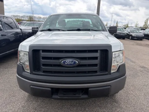 Photos of 2011 Ford F-150 XL for sale in Troy, MI at City of Cars