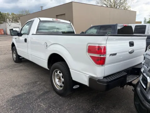 More photos of 2011 Ford F-150 XL at City of Cars, MI