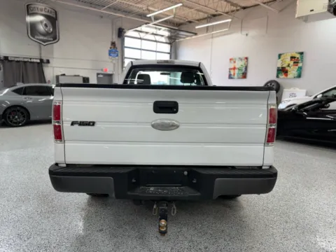 More photos of 2011 Ford F-150 XL at City of Cars, MI
