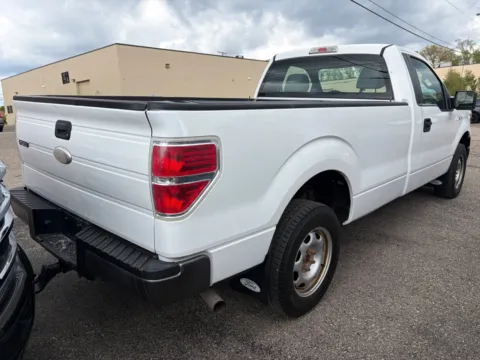 More photos of 2011 Ford F-150 XL at City of Cars, MI