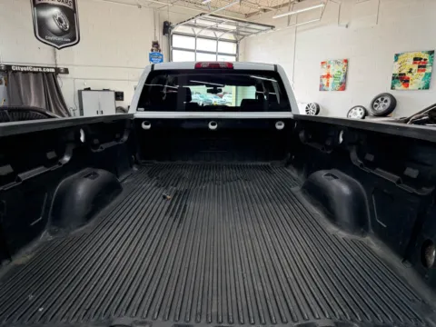 More photos of 2015 Chevrolet Silverado 3500HD LT at City of Cars, MI