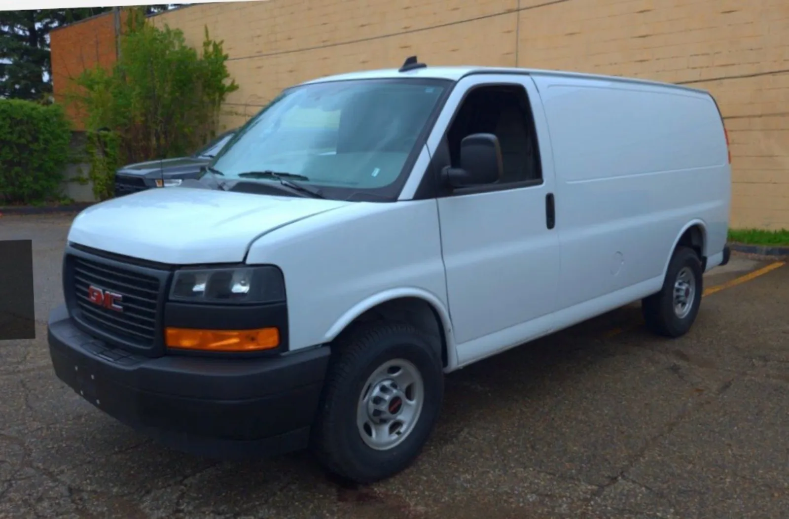 2024 GMC Savana 2500 Work Van for sale in Troy, MI