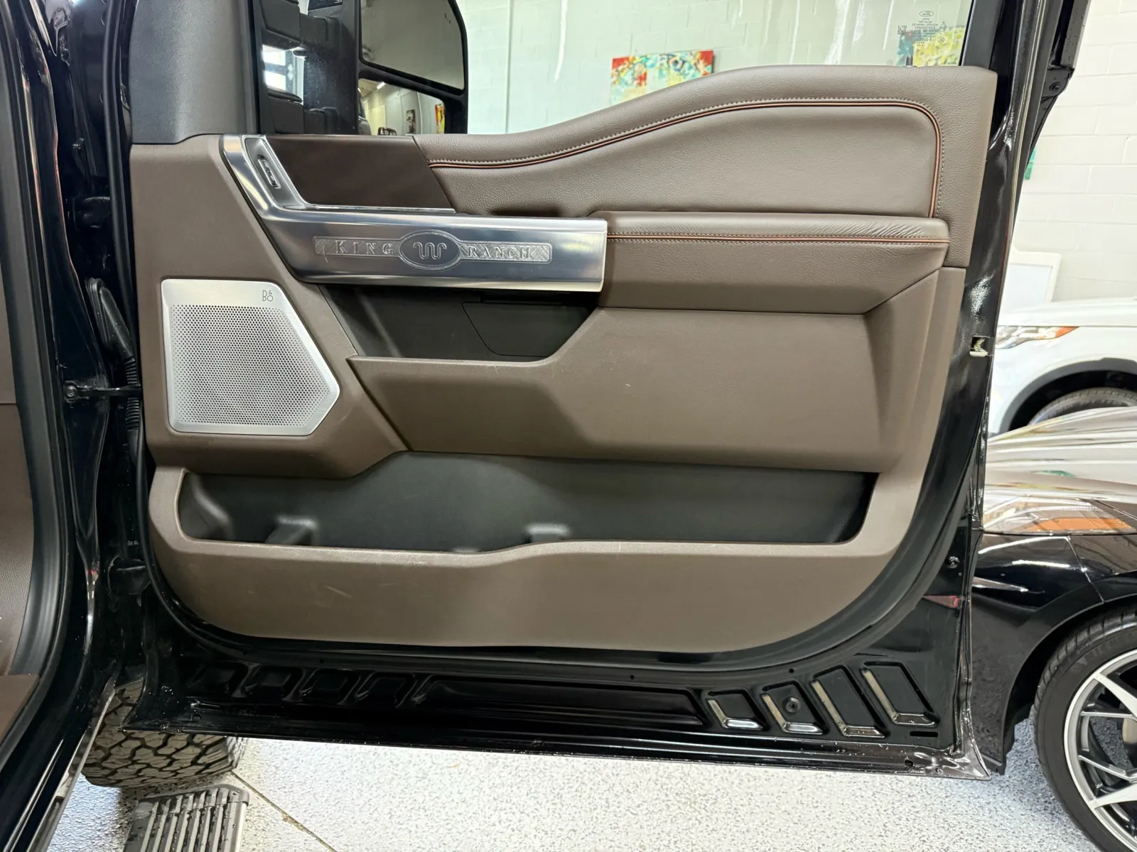 2024 Ford F-250 Super Duty King Ranch - Photo 15