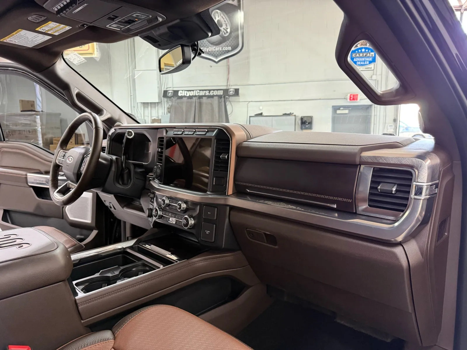 2024 Ford F-250 Super Duty King Ranch - Photo 16