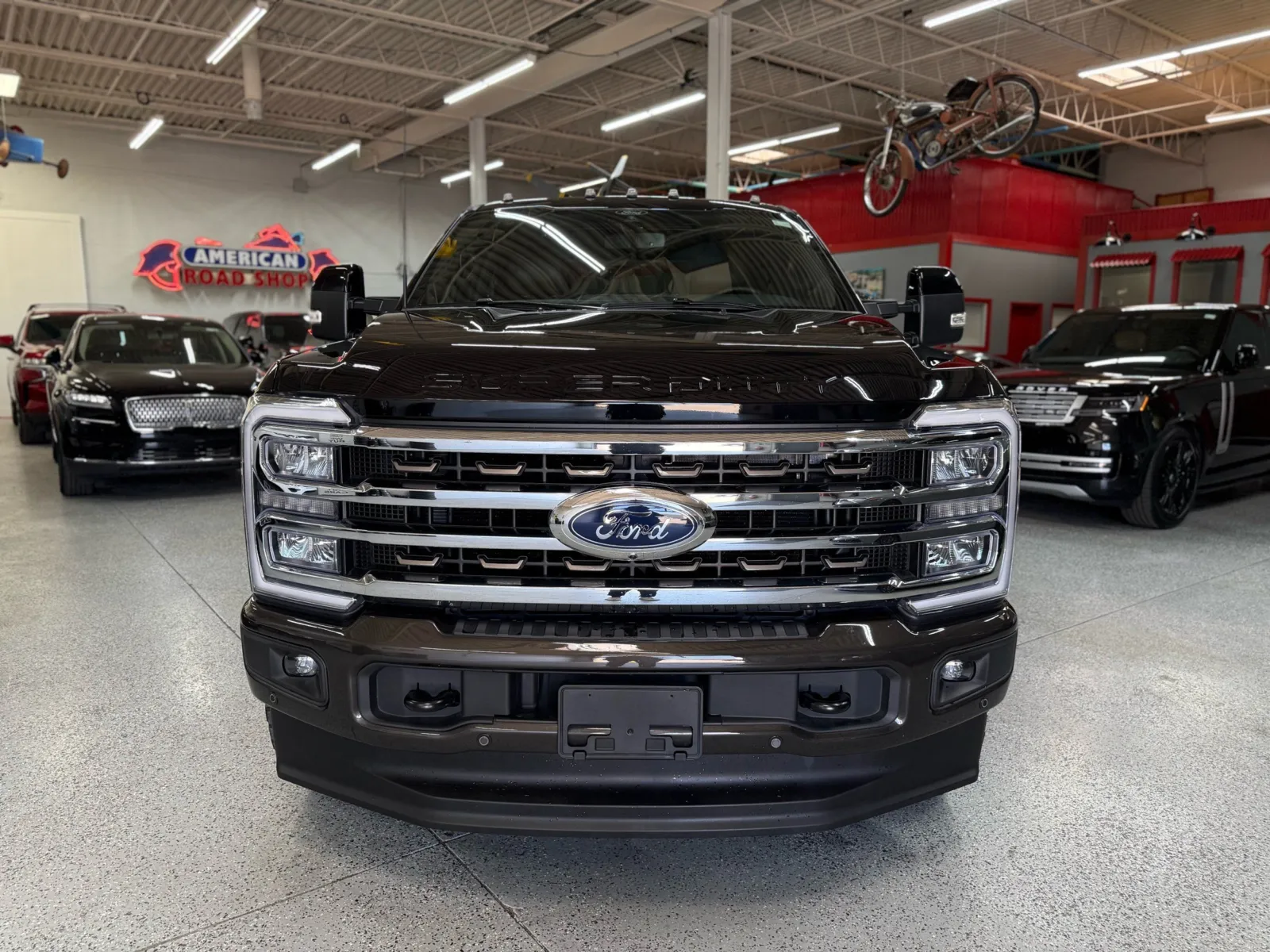 2024 Ford F-250 Super Duty King Ranch - Photo 8