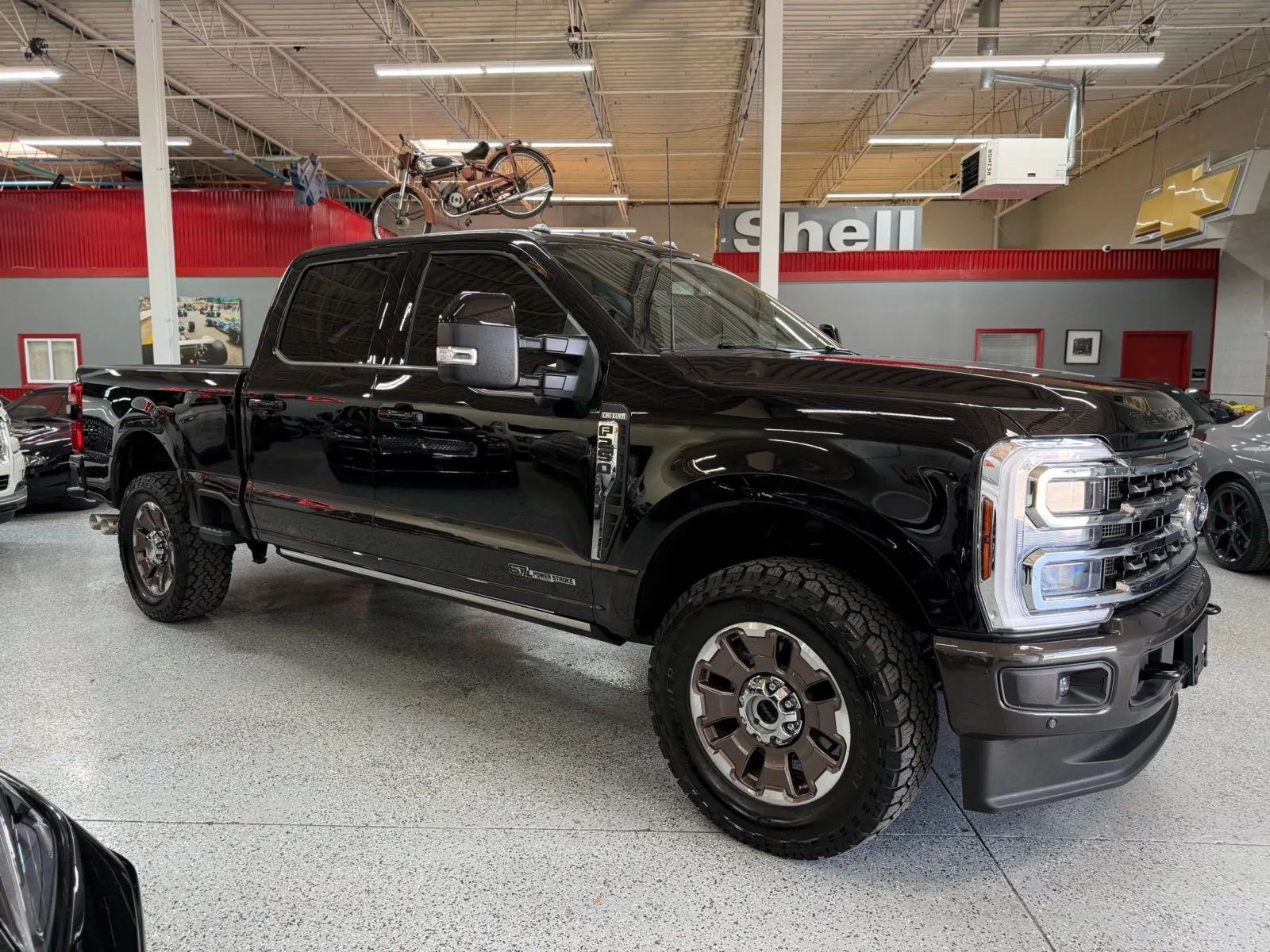 2024 Ford F-250 Super Duty King Ranch - Photo 7