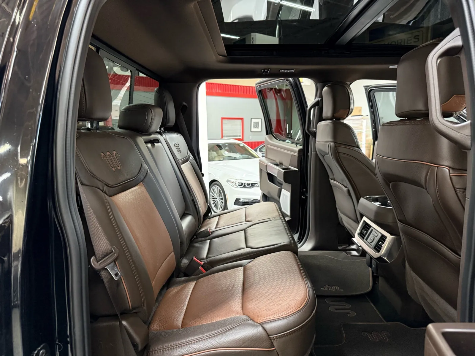 2024 Ford F-250 Super Duty King Ranch - Photo 19