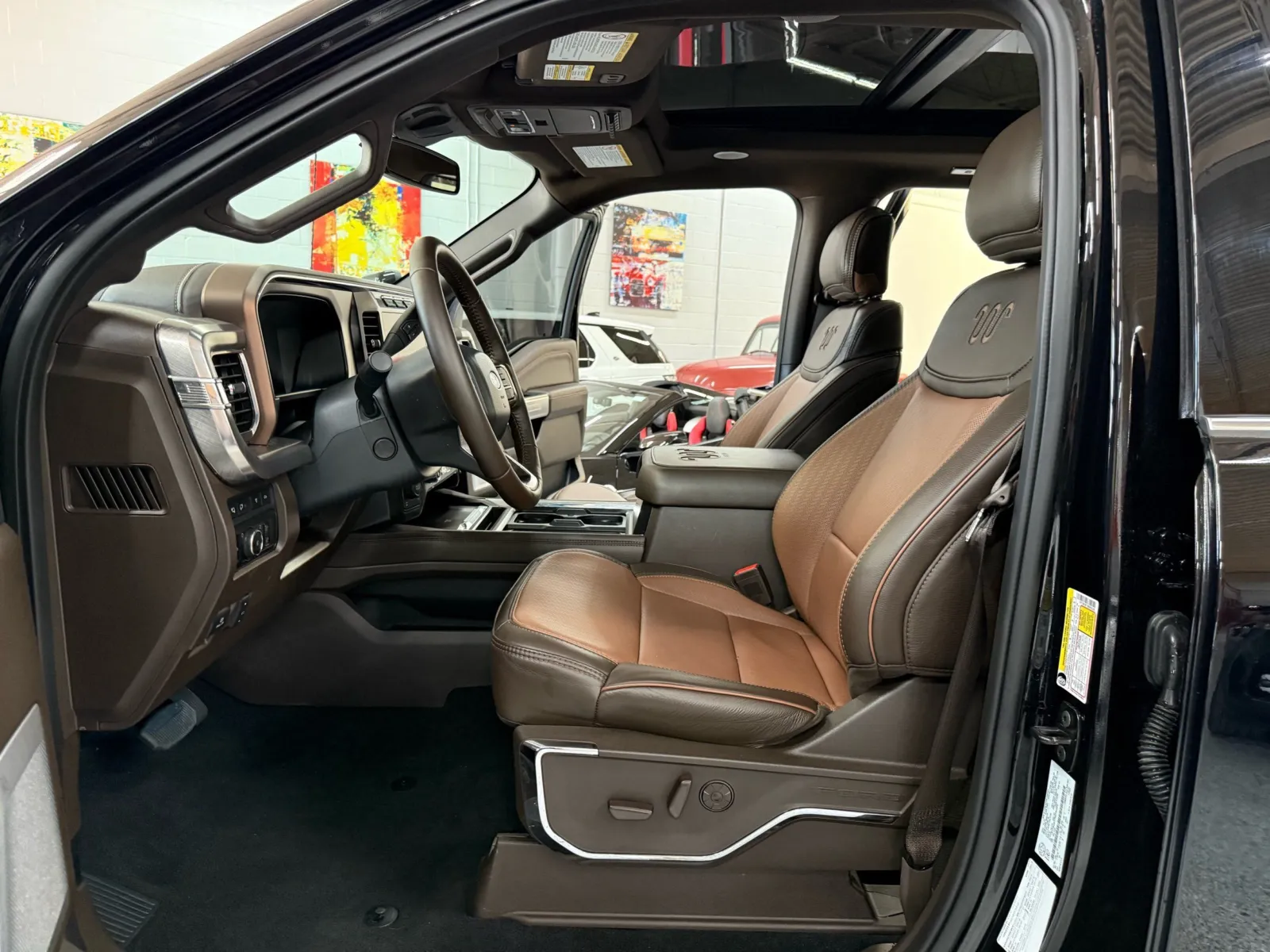 2024 Ford F-250 Super Duty King Ranch - Photo 11
