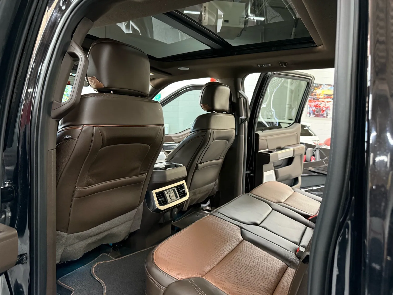 2024 Ford F-250 Super Duty King Ranch - Photo 12
