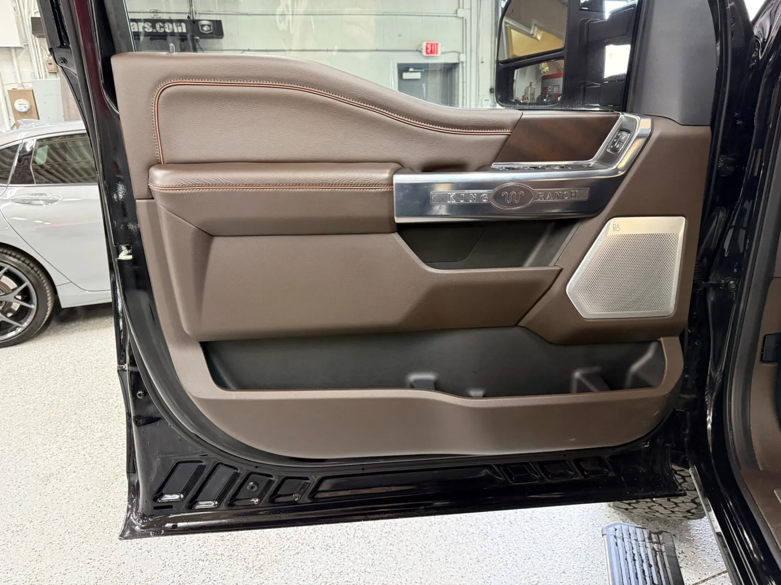 2024 Ford F-250 Super Duty King Ranch - Photo 9