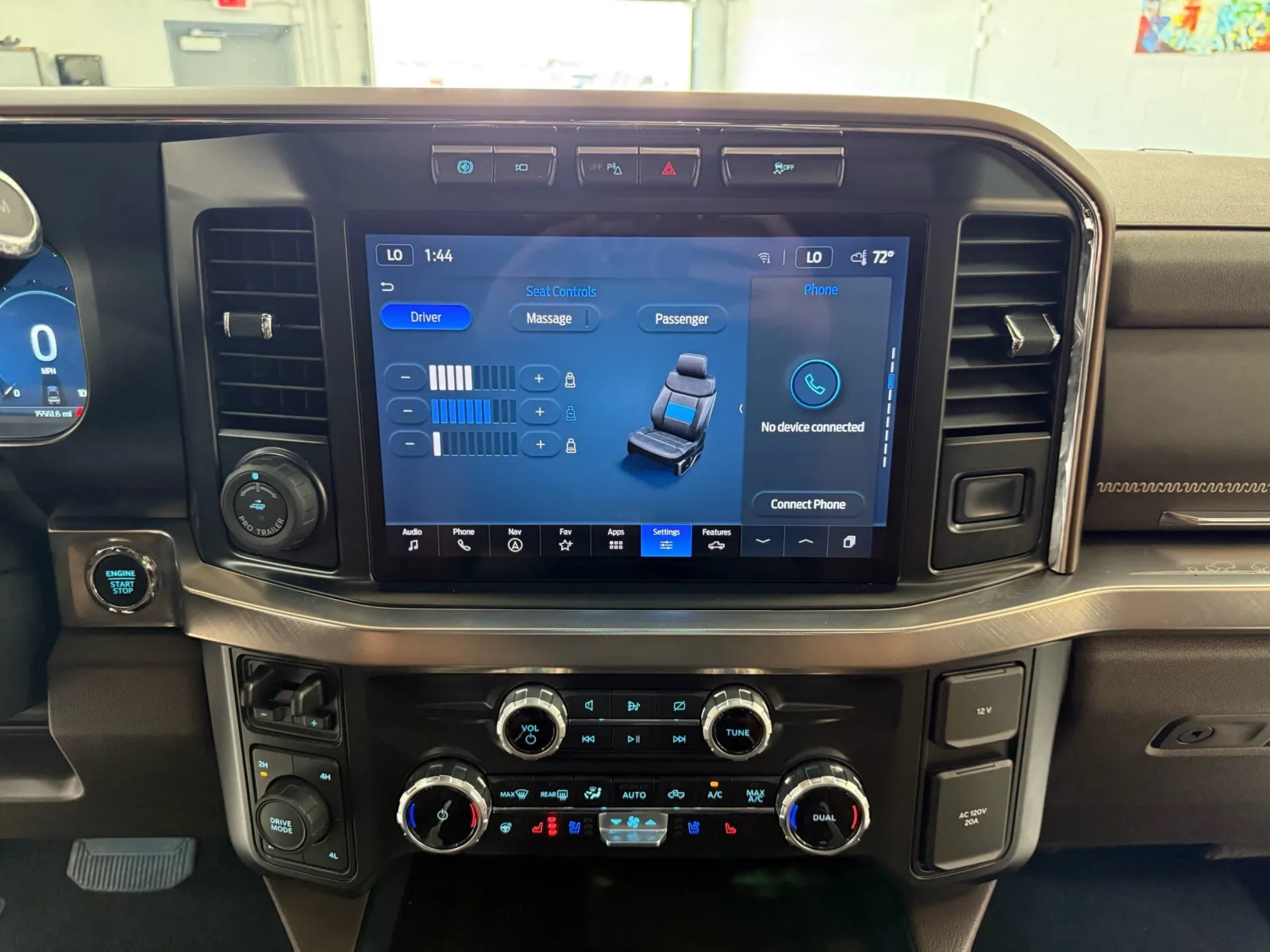 2024 Ford F-250 Super Duty King Ranch - Photo 23