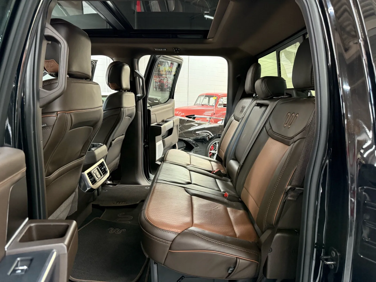 2024 Ford F-250 Super Duty King Ranch - Photo 13