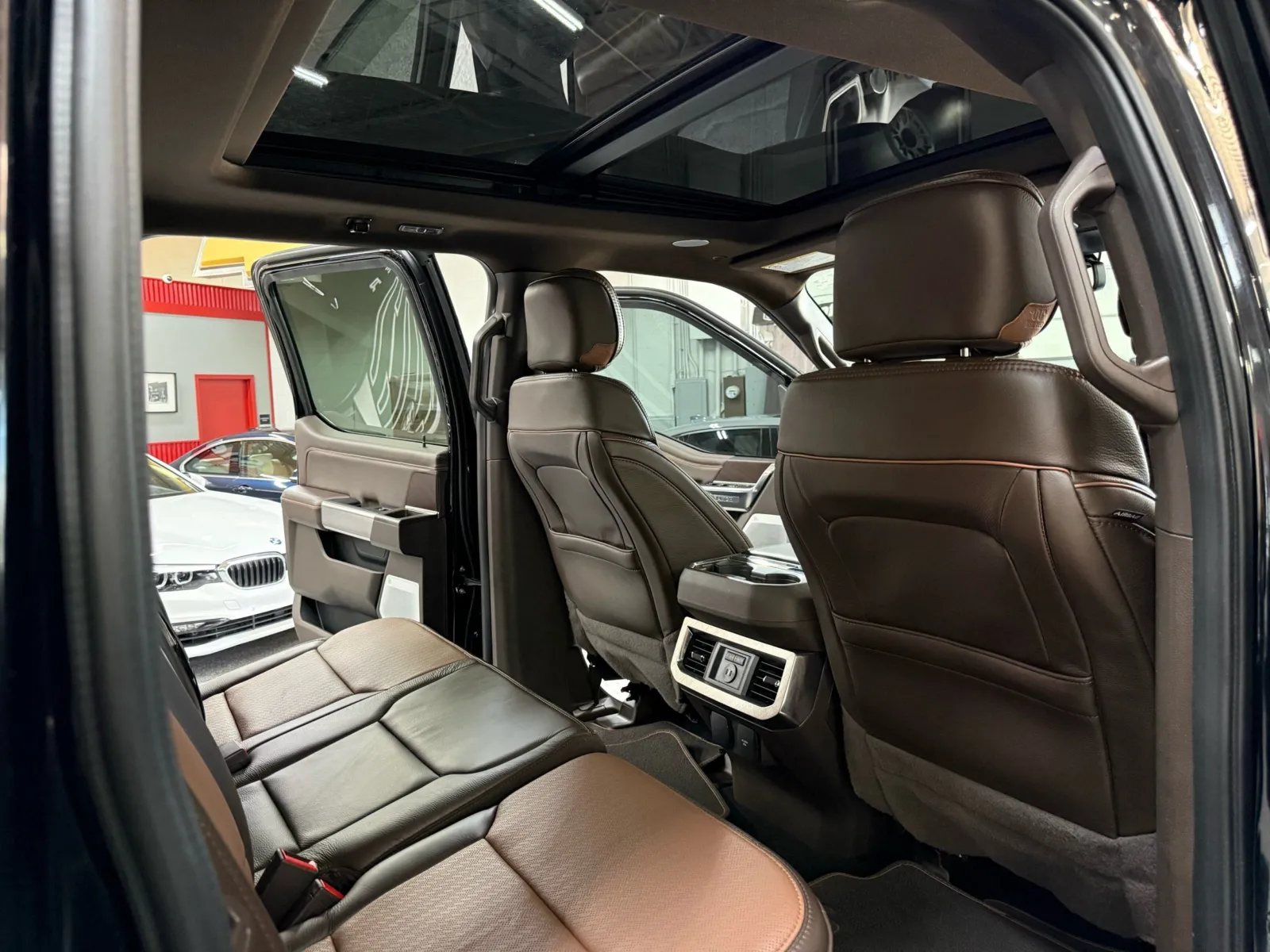 2024 Ford F-250 Super Duty King Ranch - Photo 18