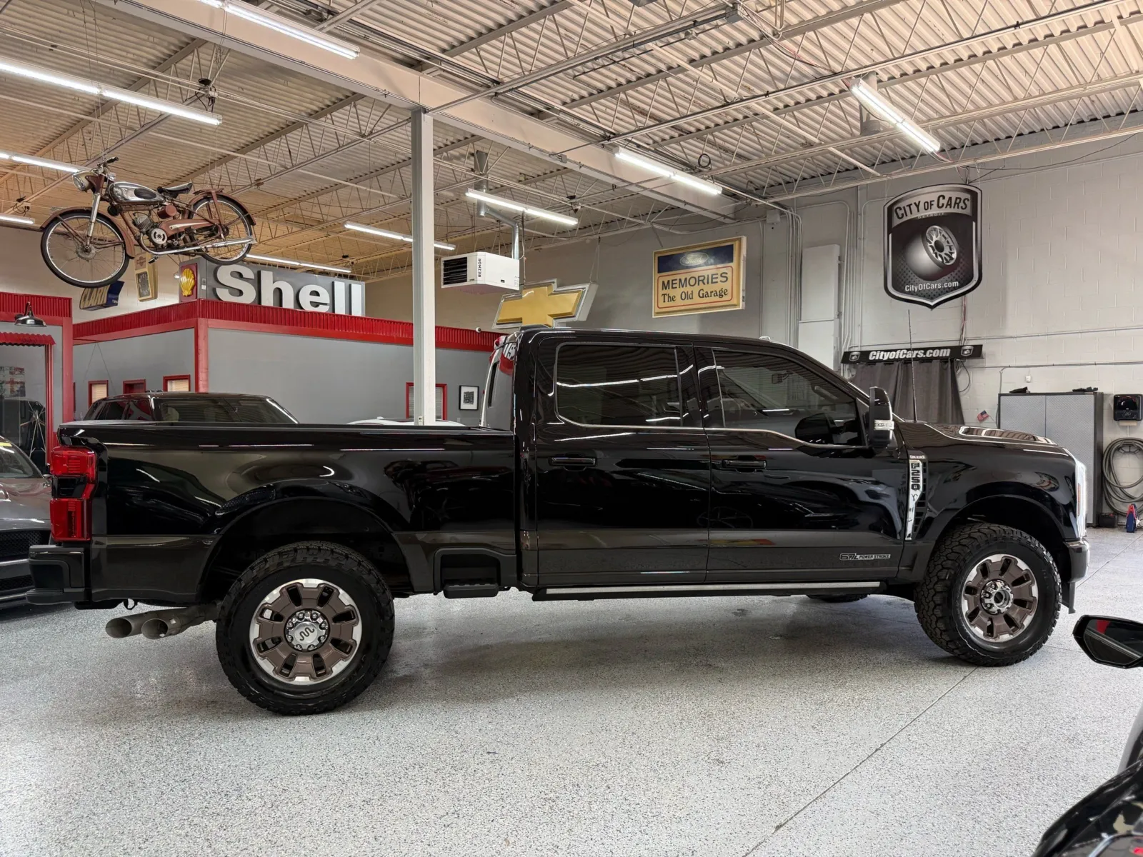 2024 Ford F-250 Super Duty King Ranch - Photo 6