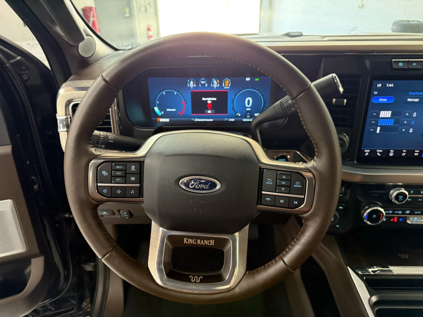 2024 Ford F-250 Super Duty King Ranch - Photo 24