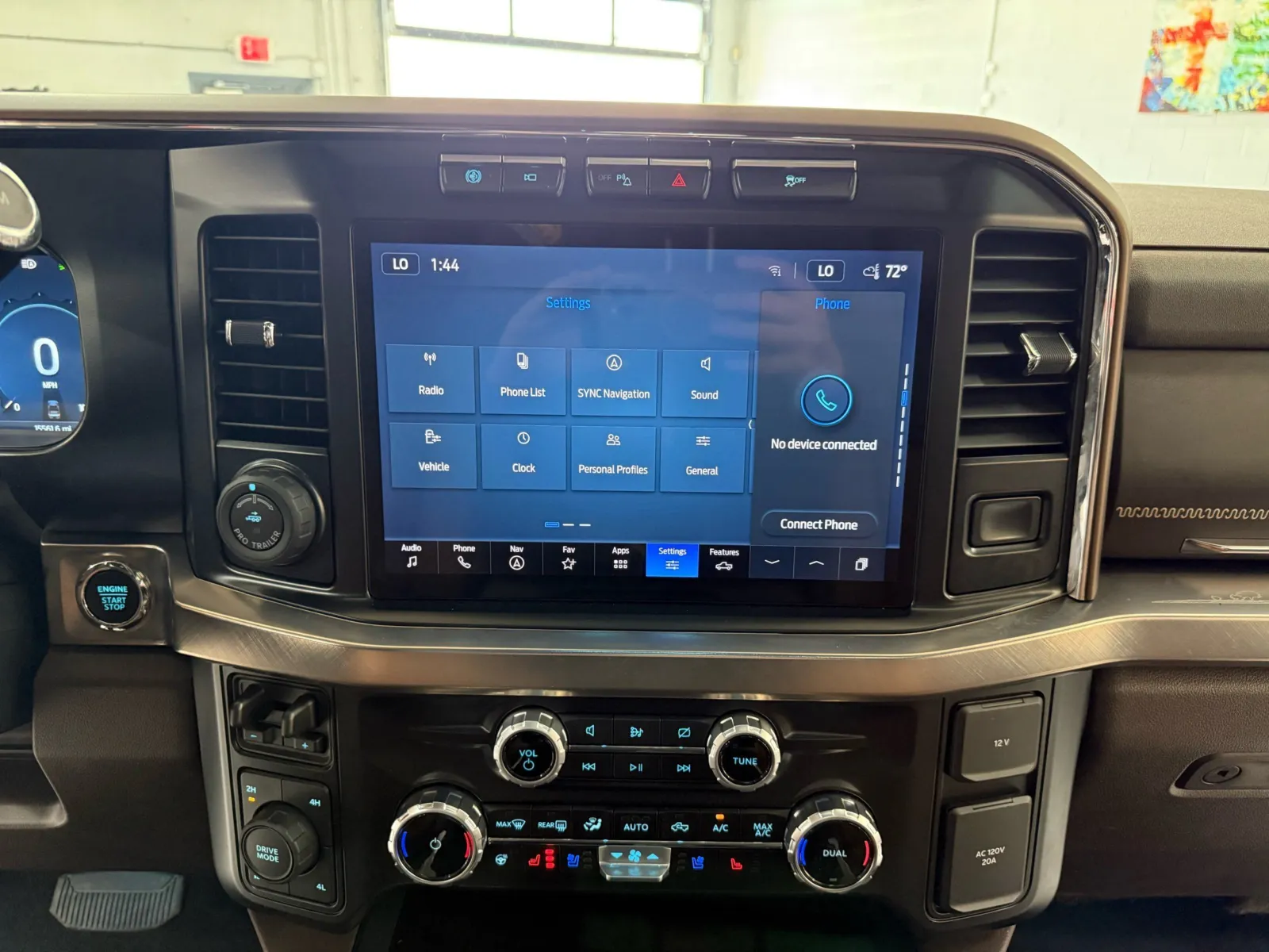 2024 Ford F-250 Super Duty King Ranch - Photo 22