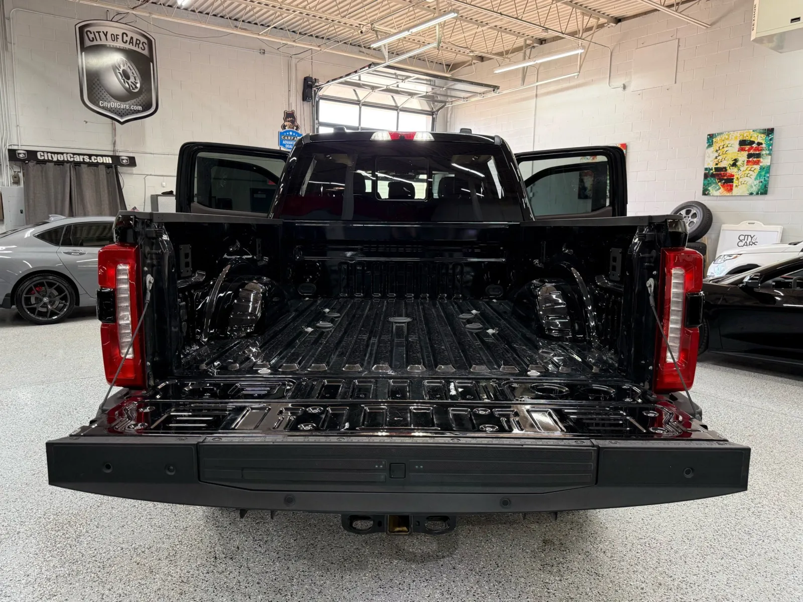 2024 Ford F-250 Super Duty King Ranch - Photo 14