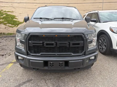 Photos of 2017 Ford F-150 XLT for sale in Troy, MI at City of Cars