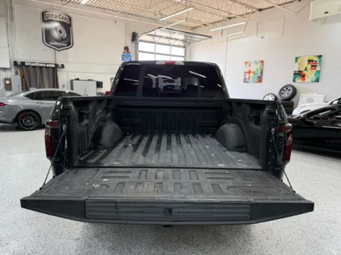 More photos of 2017 Ford F-150 XLT at City of Cars, MI