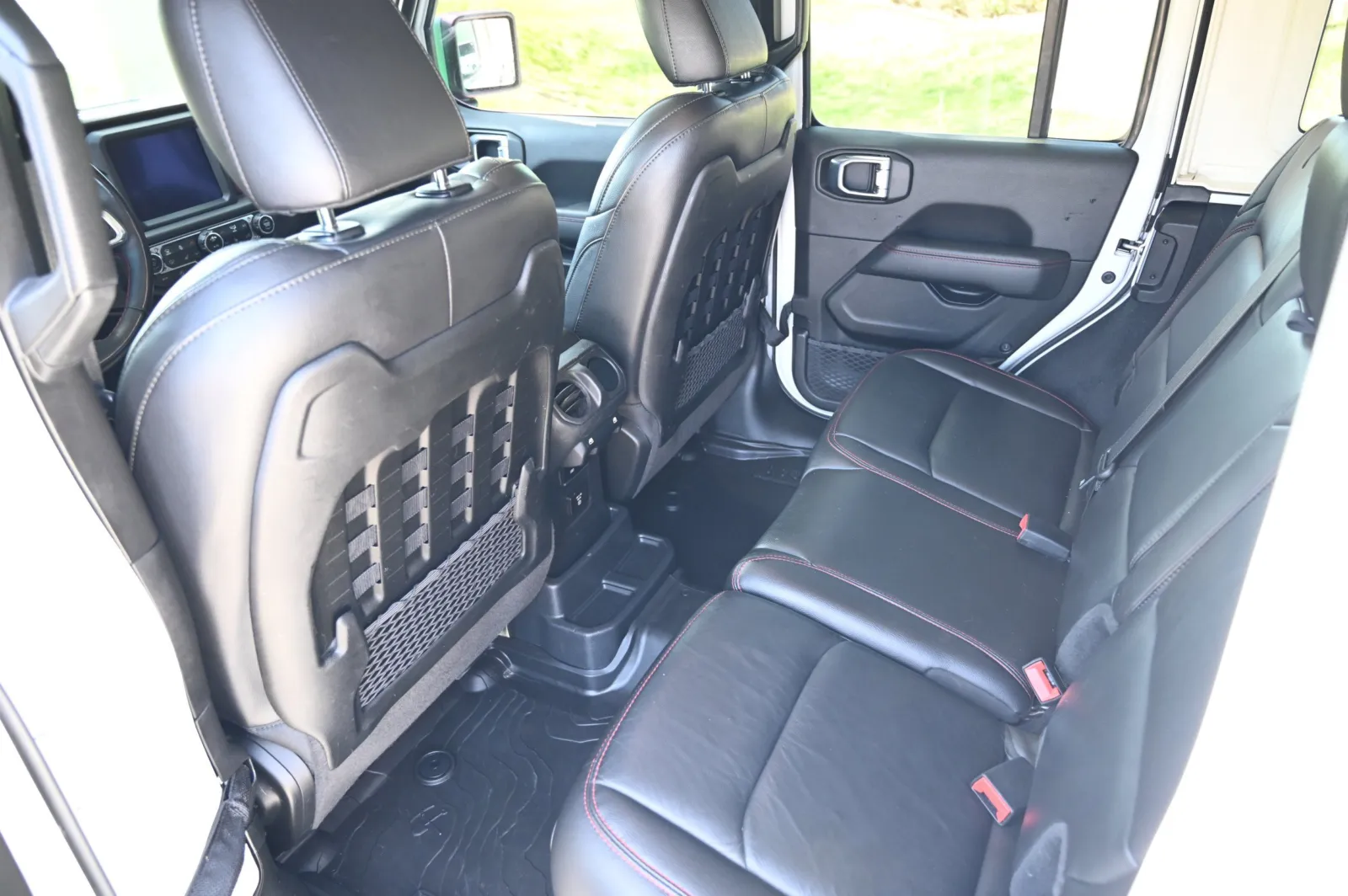 2022 Jeep Wrangler Unlimited Rubicon - Photo 25
