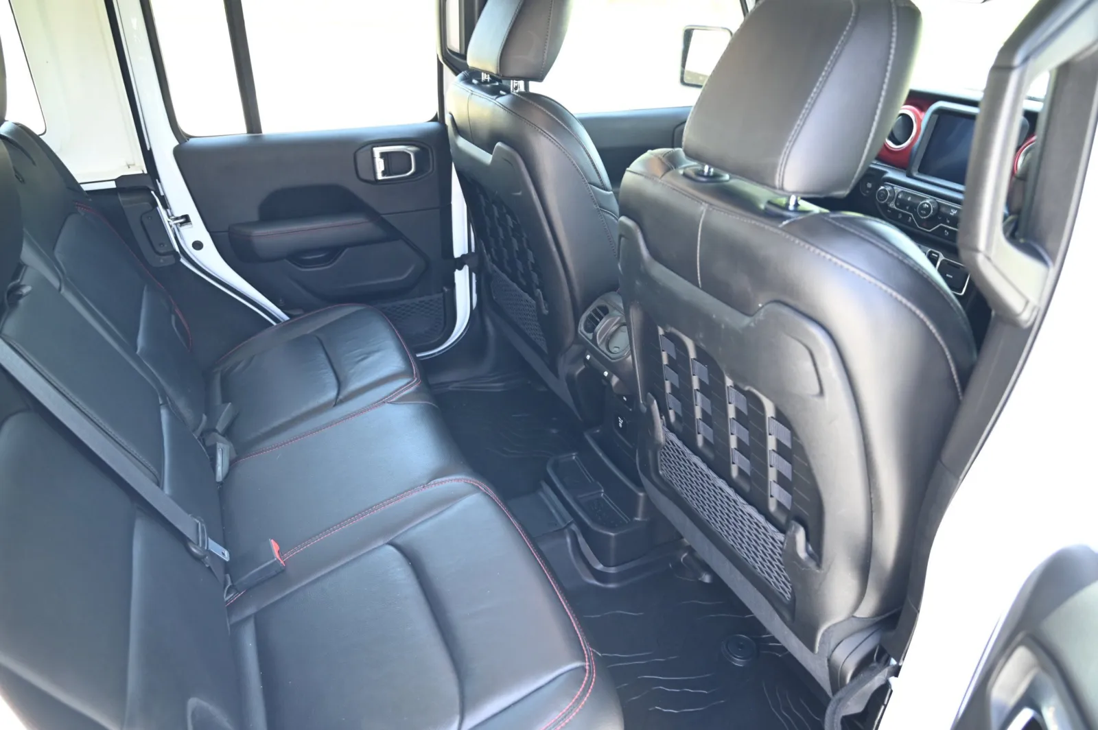 2022 Jeep Wrangler Unlimited Rubicon - Photo 29