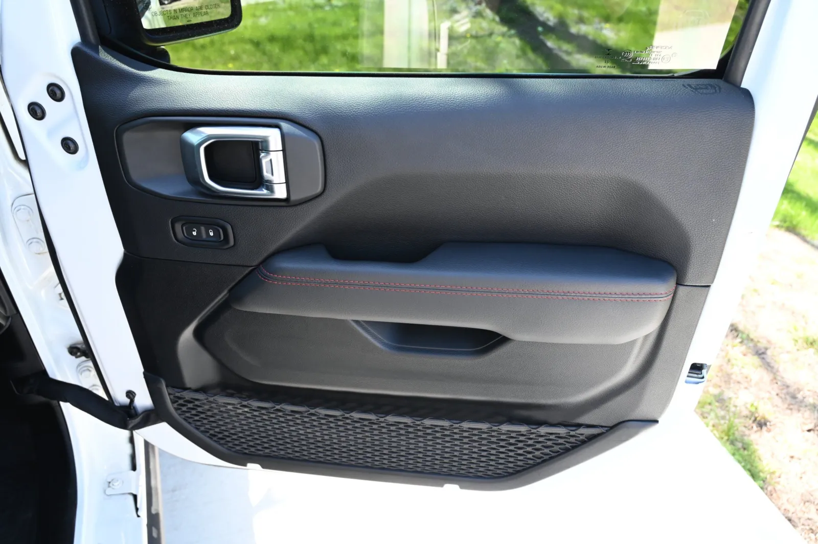 2022 Jeep Wrangler Unlimited Rubicon - Photo 30
