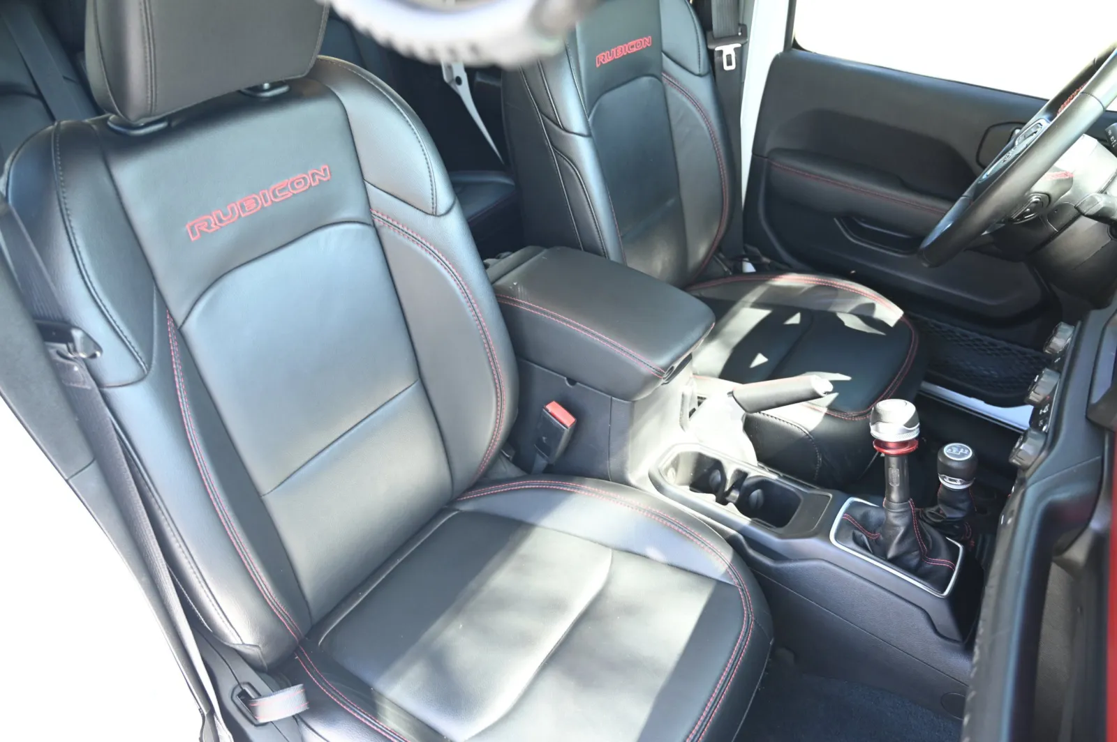2022 Jeep Wrangler Unlimited Rubicon - Photo 32