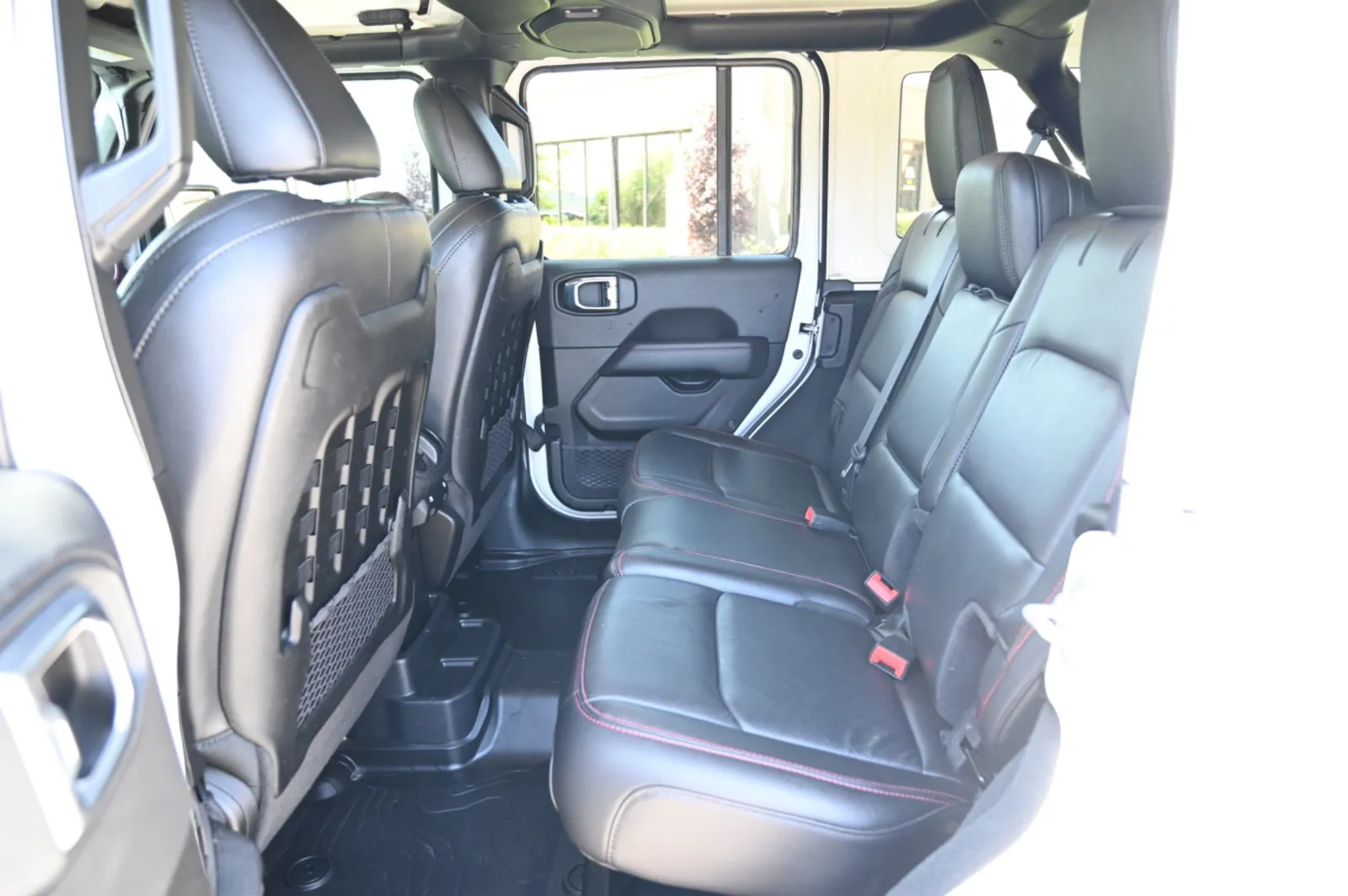 2022 Jeep Wrangler Unlimited Rubicon - Photo 24