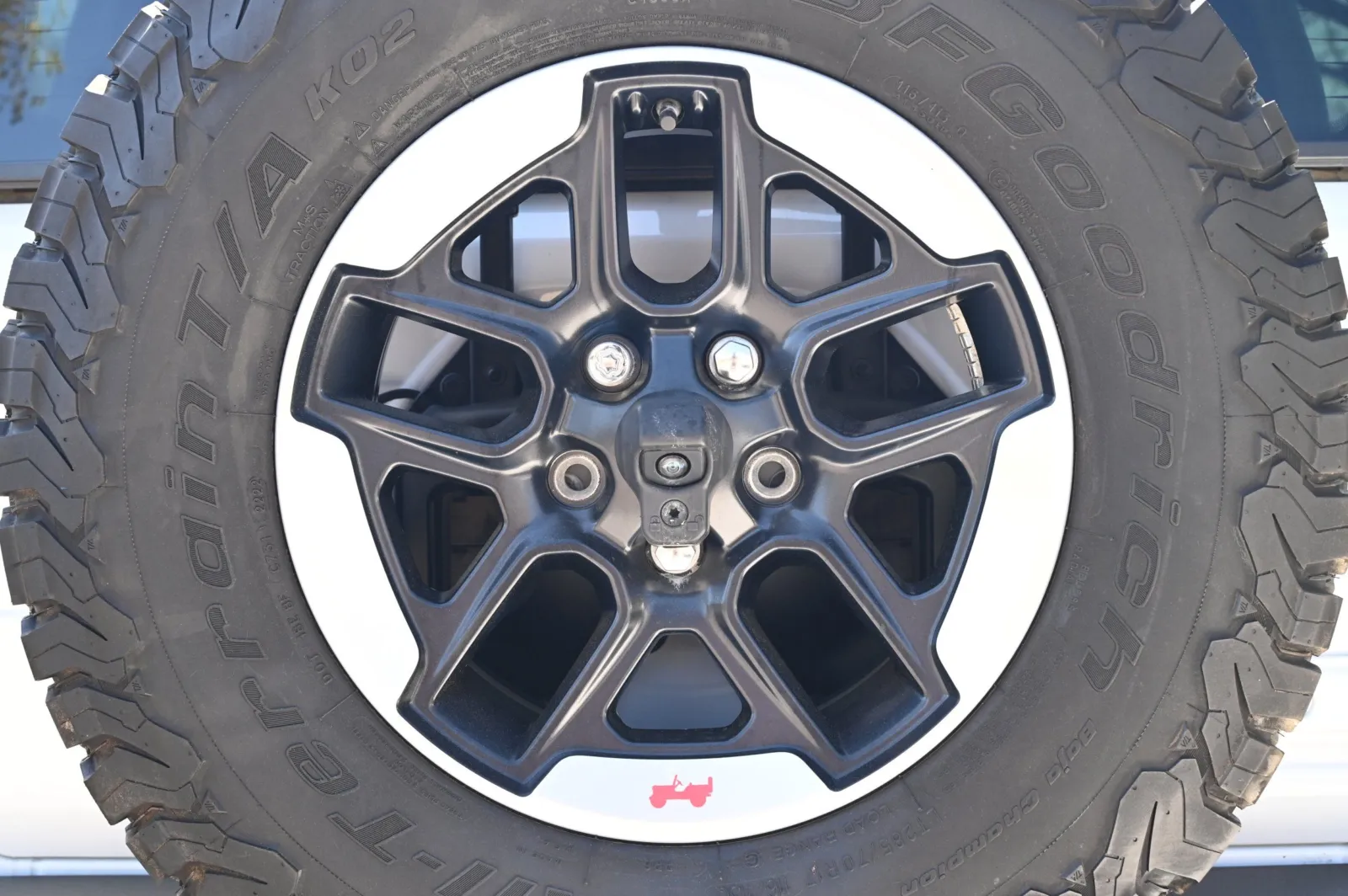 2022 Jeep Wrangler Unlimited Rubicon - Photo 35