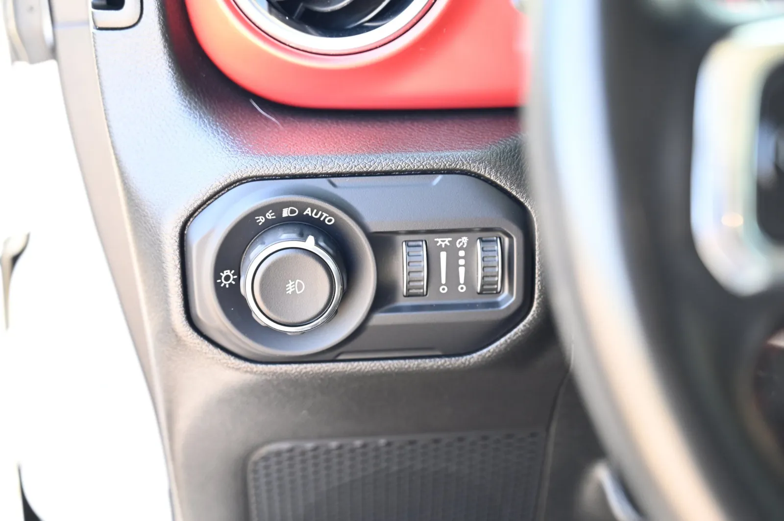 2022 Jeep Wrangler Unlimited Rubicon - Photo 16