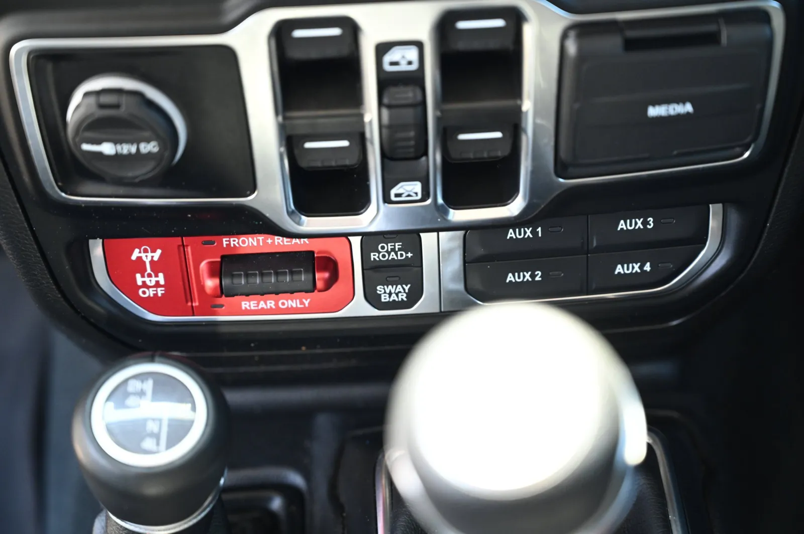 2022 Jeep Wrangler Unlimited Rubicon - Photo 21