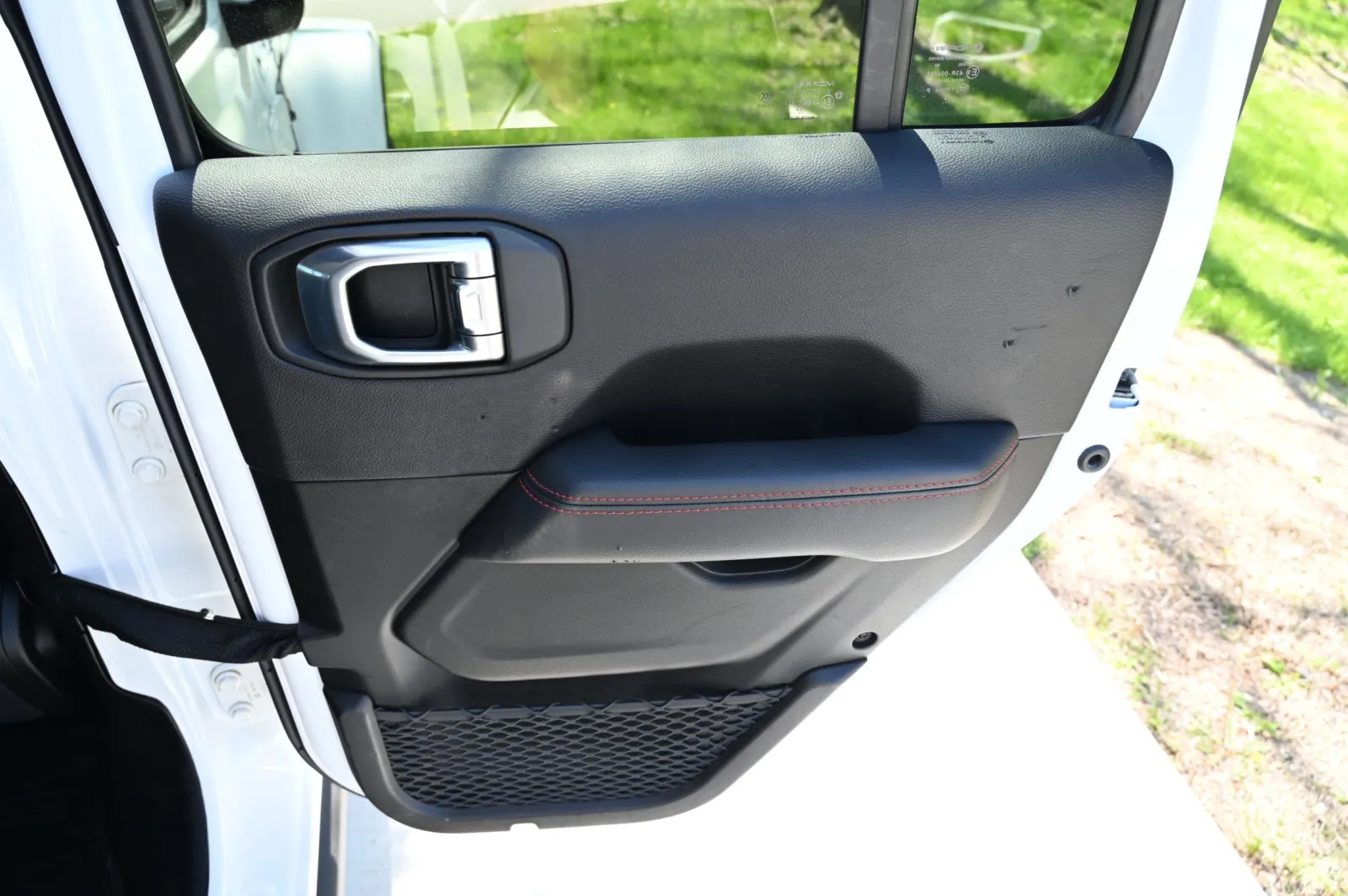 2022 Jeep Wrangler Unlimited Rubicon - Photo 27