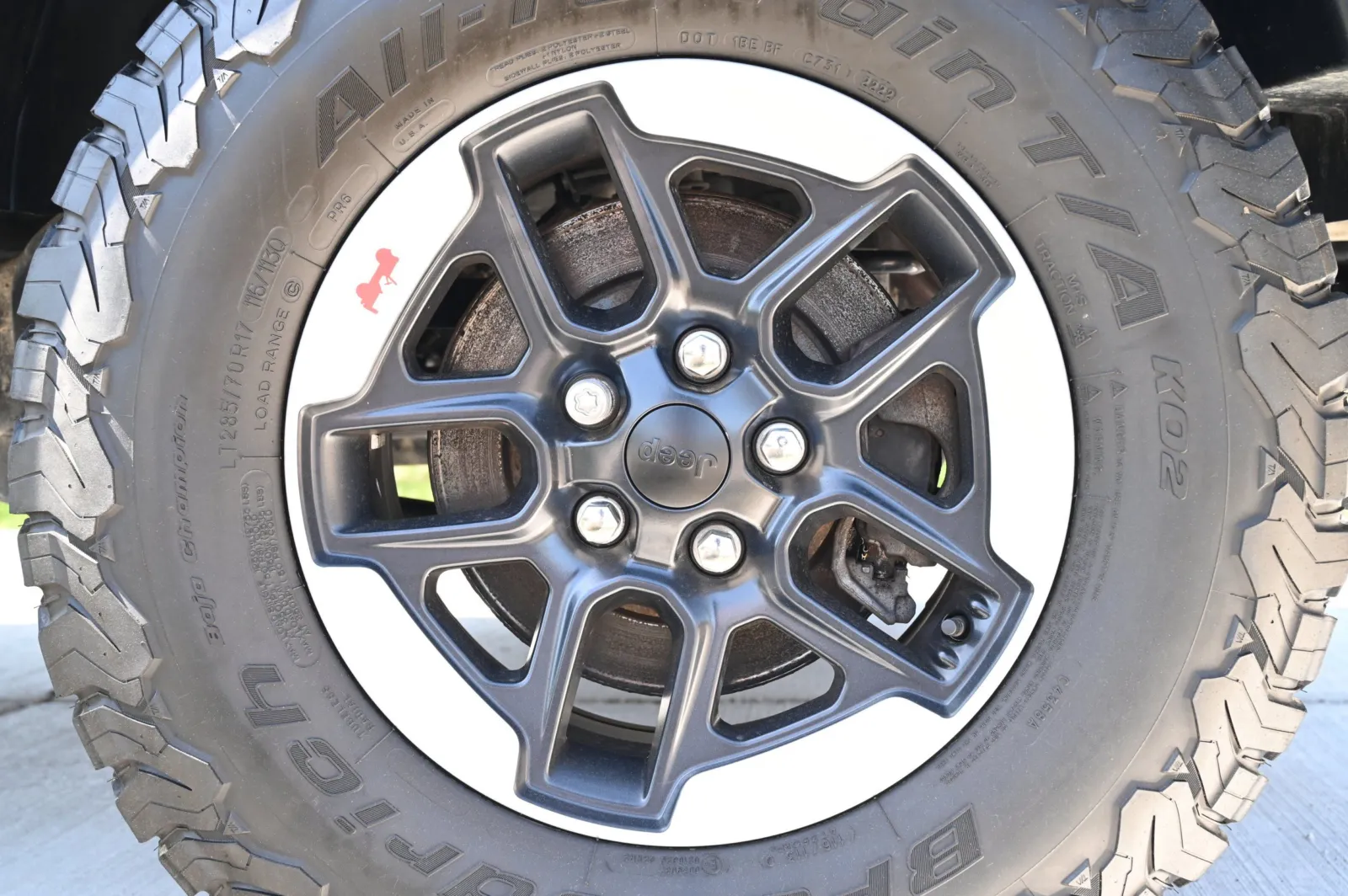 2022 Jeep Wrangler Unlimited Rubicon - Photo 36