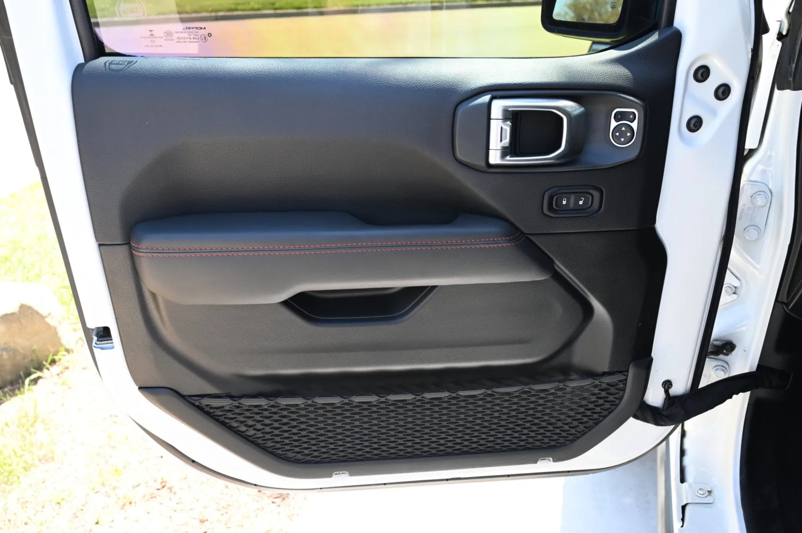 2022 Jeep Wrangler Unlimited Rubicon - Photo 10