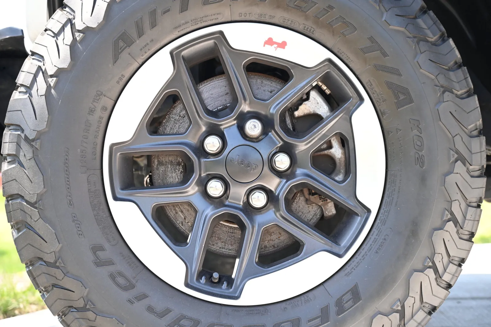 2022 Jeep Wrangler Unlimited Rubicon - Photo 37