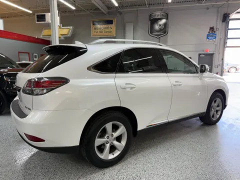 More photos of 2014 Lexus RX 350 at City of Cars, MI