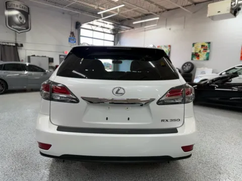 More photos of 2014 Lexus RX 350 at City of Cars, MI