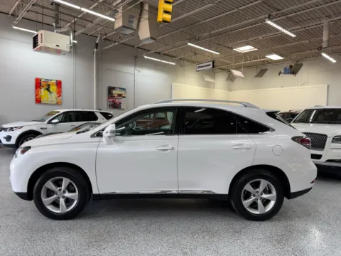 Photos of 2014 Lexus RX 350 for sale in Troy, MI at City of Cars
