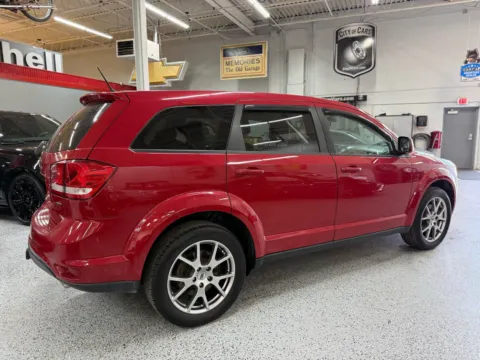 More photos of 2018 Dodge Journey GT AWD at City of Cars, MI