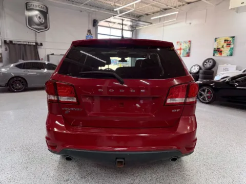 More photos of 2018 Dodge Journey GT AWD at City of Cars, MI