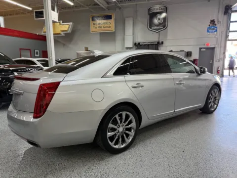 More photos of 2017 Cadillac XTS Luxury at City of Cars, MI